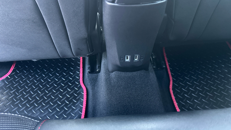 Vauxhall Mokka 1.2 Turbo SRi Premium 5dr Petrol Hatchback